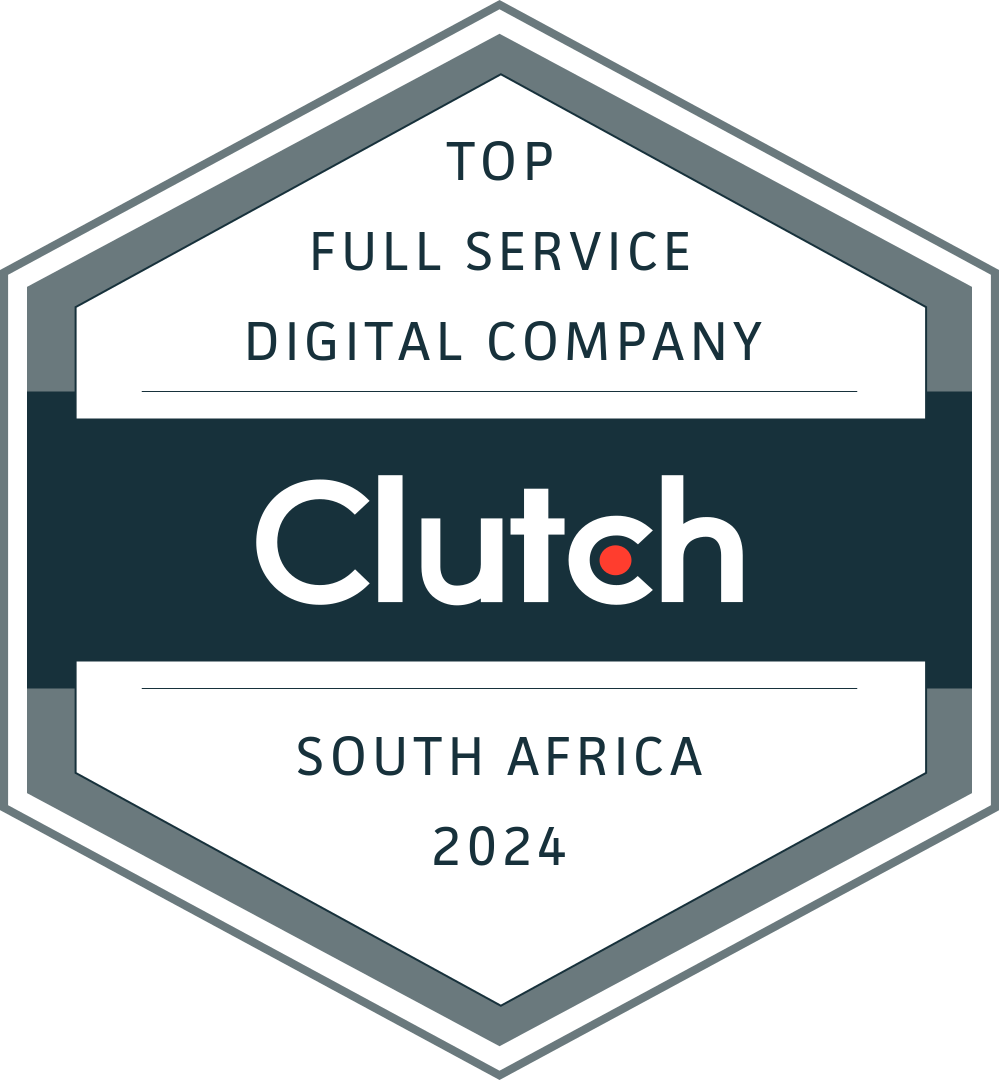 award winning agency