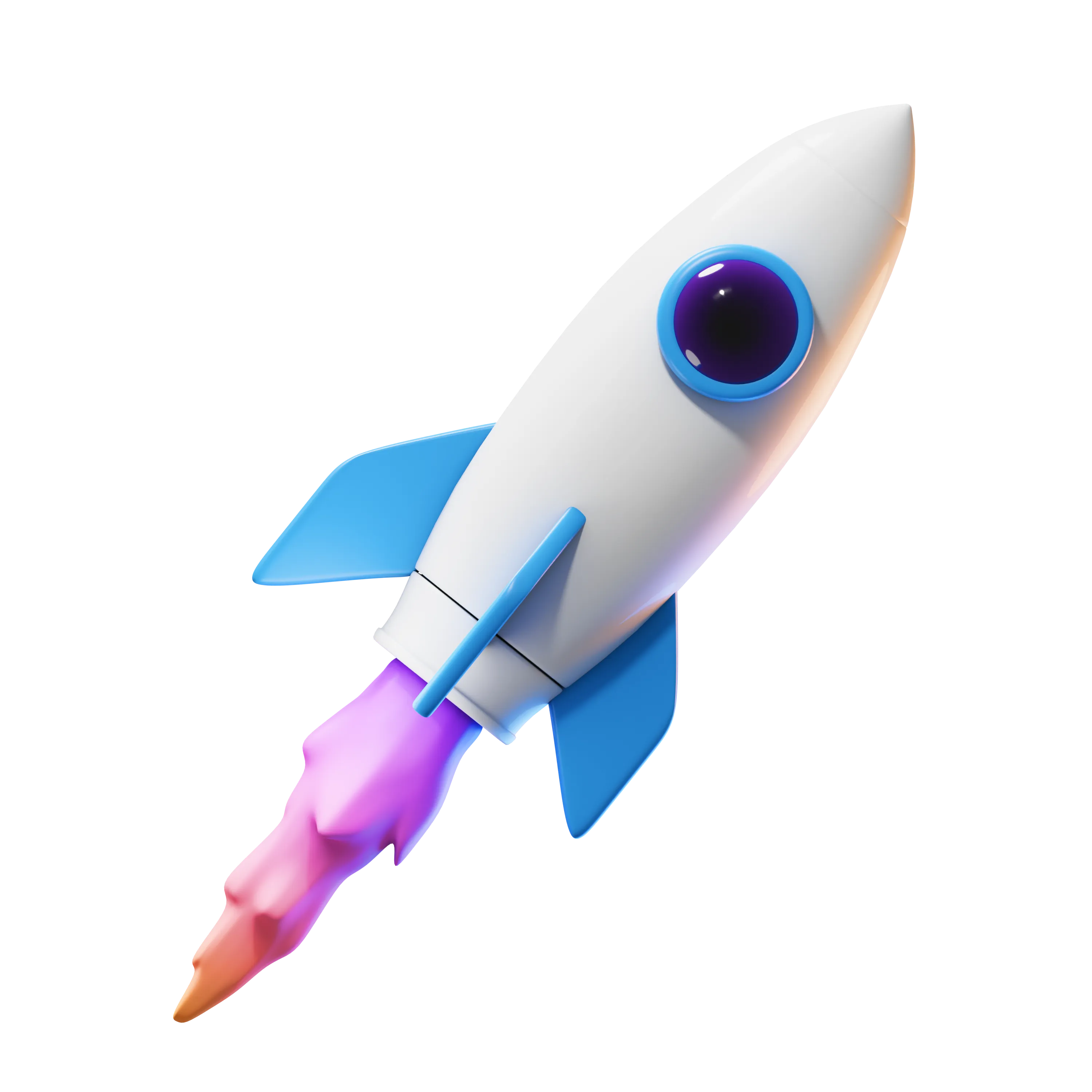 Building high-performance websites and apps in South Africa