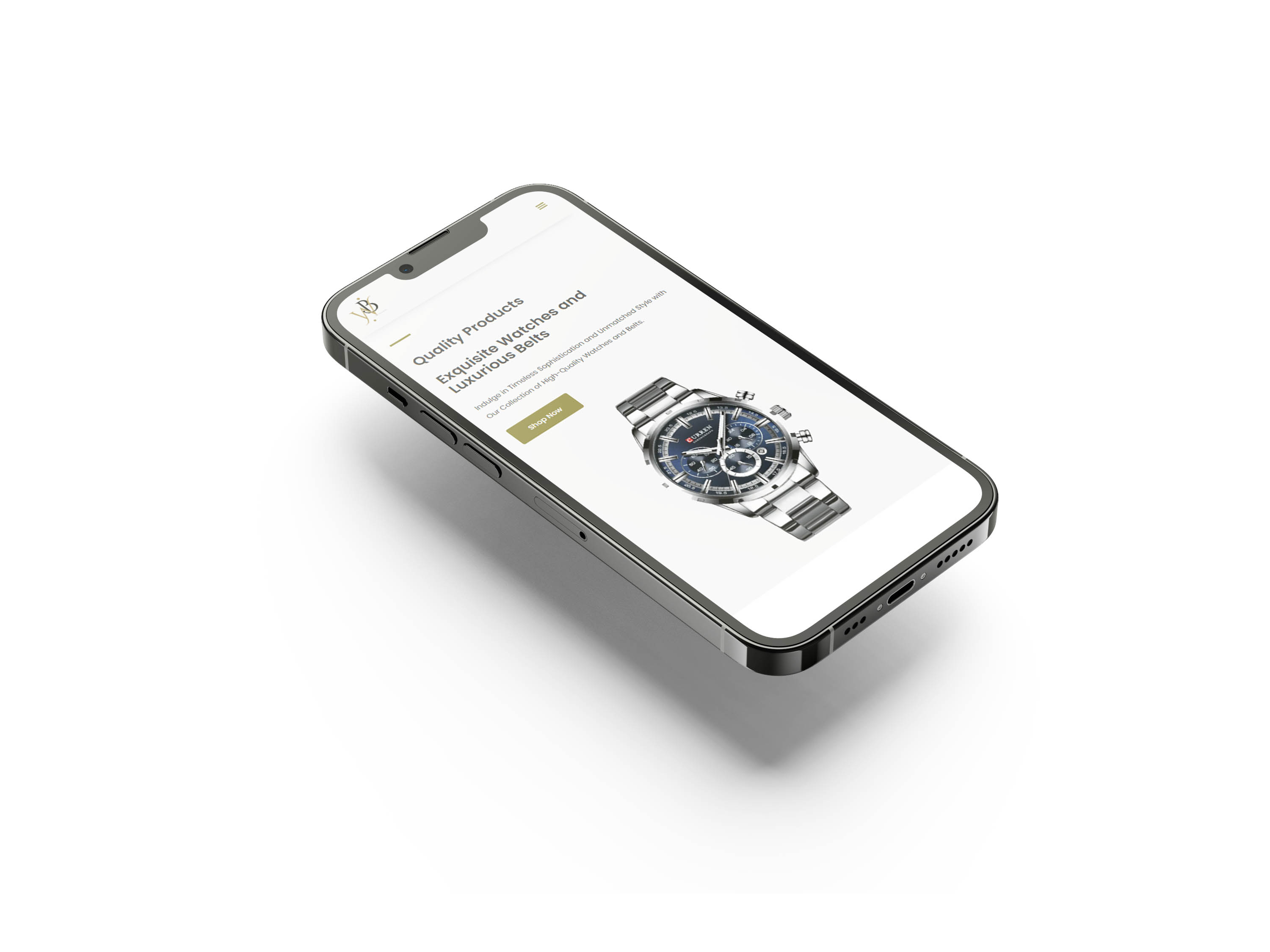 Ecommerse web design South Africa